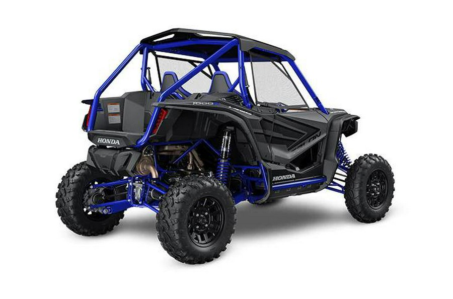 2021 Honda TALON1000R FOX LIVE VA 1000R FOX® Live Valve