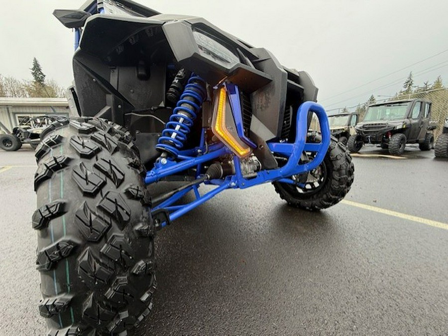 2021 Honda TALON1000R FOX LIVE VA 1000R FOX® Live Valve