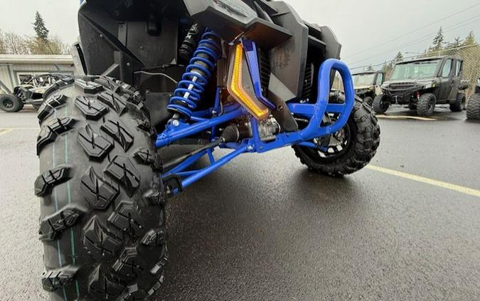 2021 Honda TALON1000R FOX LIVE VA 1000R FOX® Live Valve