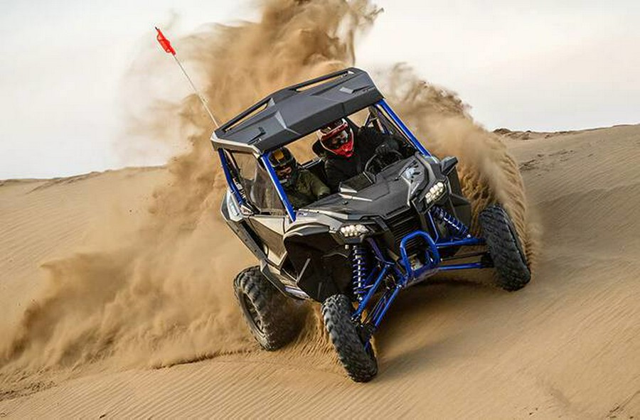 2021 Honda TALON1000R FOX LIVE VA 1000R FOX® Live Valve