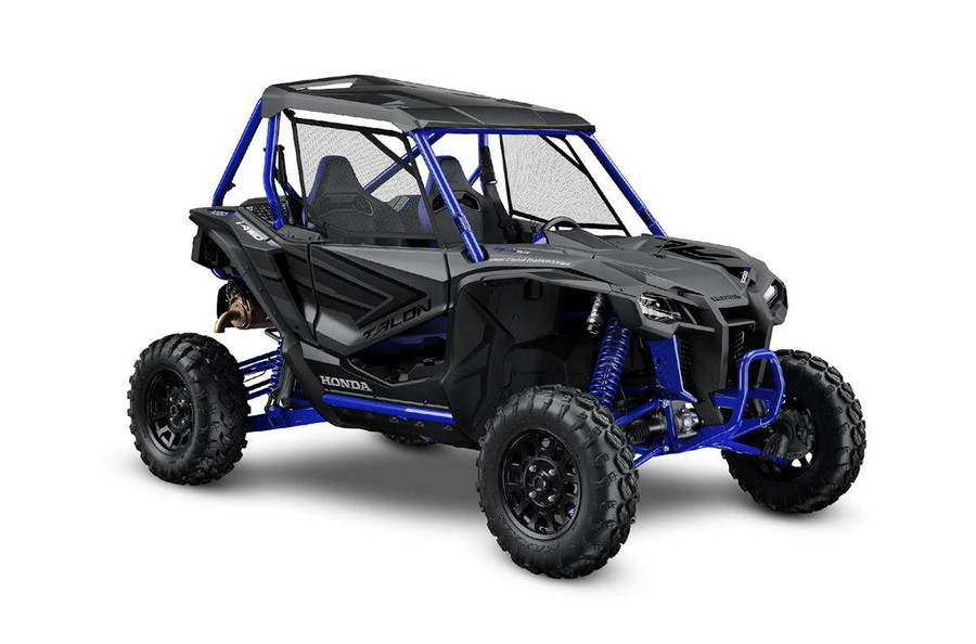 2021 Honda TALON1000R FOX LIVE VA 1000R FOX® Live Valve