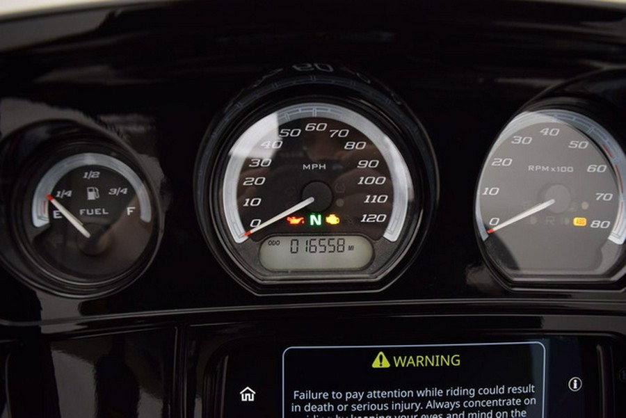 2020 Harley-Davidson FLHTK - Ultra Limited