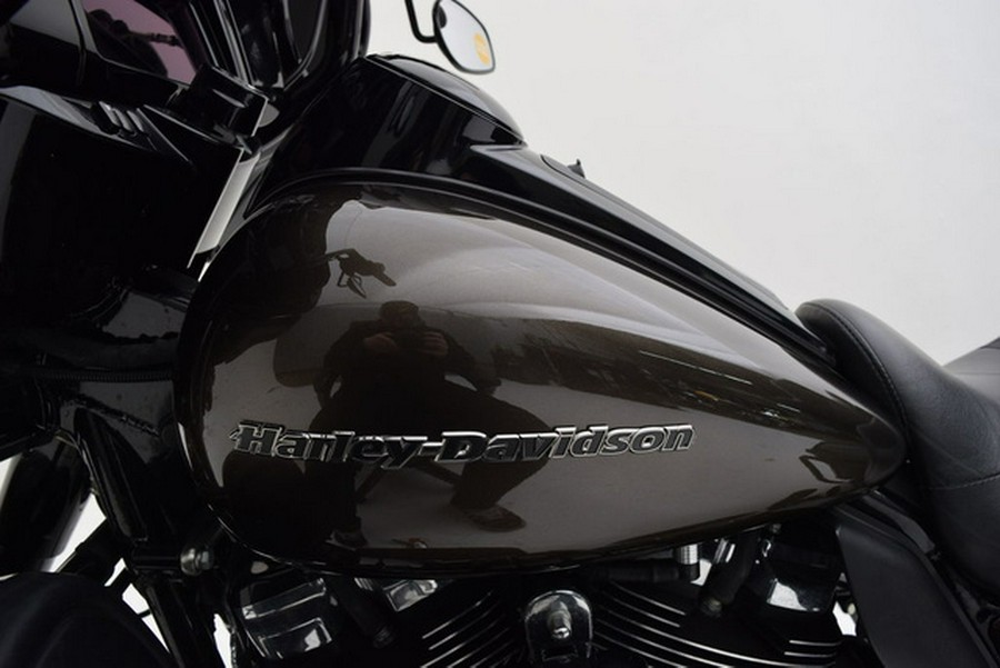 2020 Harley-Davidson FLHTK - Ultra Limited