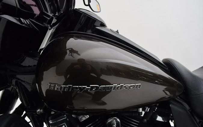 2020 Harley-Davidson FLHTK - Ultra Limited