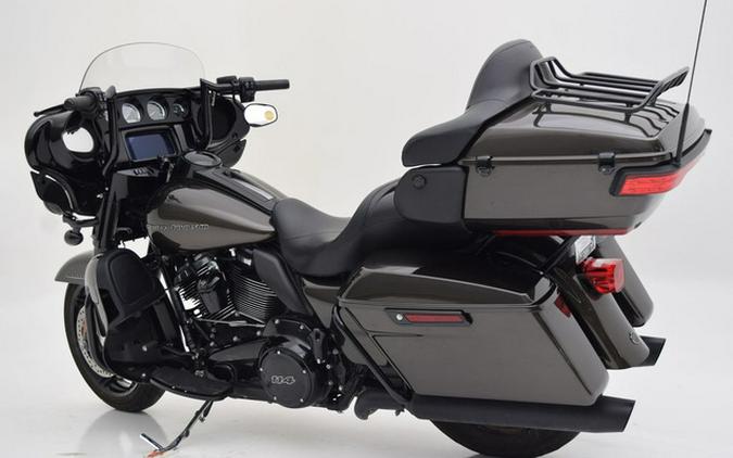 2020 Harley-Davidson FLHTK - Ultra Limited