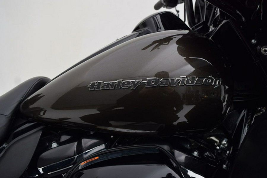2020 Harley-Davidson FLHTK - Ultra Limited