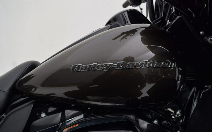 2020 Harley-Davidson FLHTK - Ultra Limited