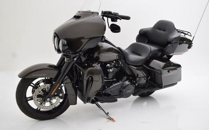 2020 Harley-Davidson FLHTK - Ultra Limited
