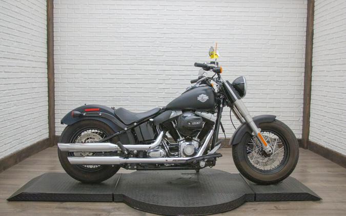 2016 Harley-Davidson® Softail Slim®