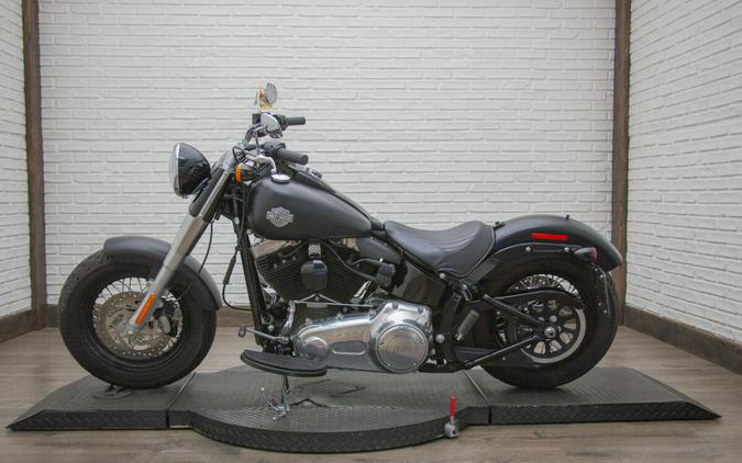2016 Harley-Davidson® Softail Slim®