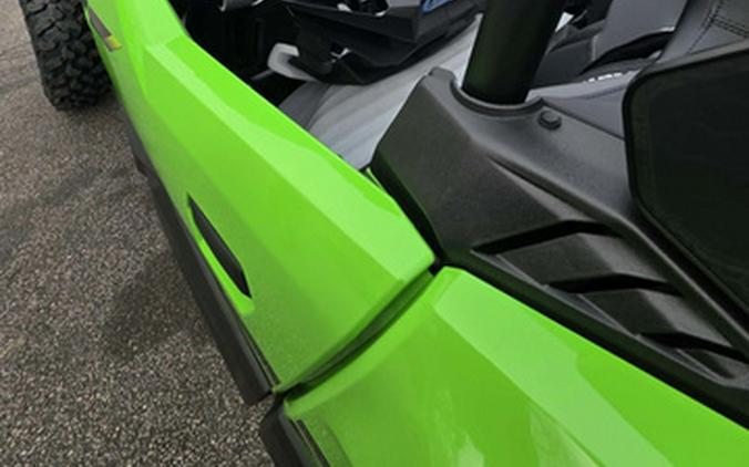 2026 Kawasaki Teryx4 H2