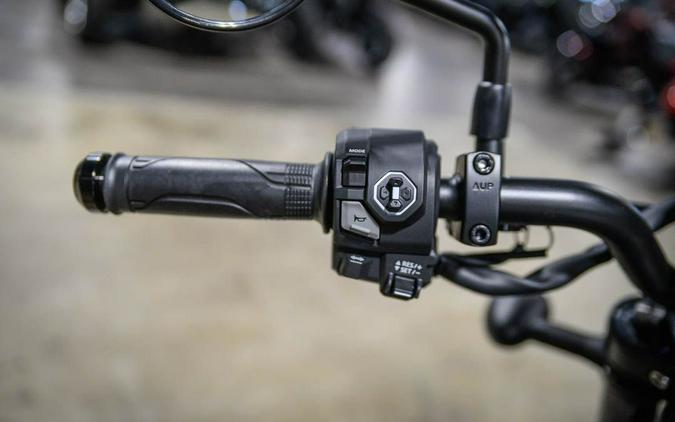 2026 Honda Rebel 1100