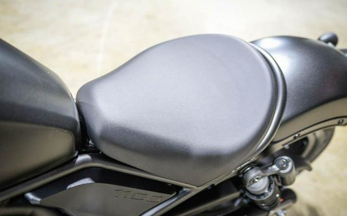 2026 Honda Rebel 1100