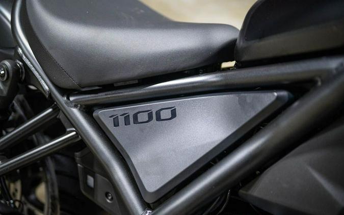 2026 Honda Rebel 1100