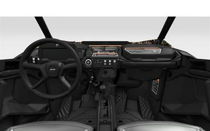 2026 Can-Am Commander MAX X MR