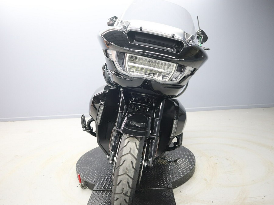 2026 Harley-Davidson Road Glide Limited