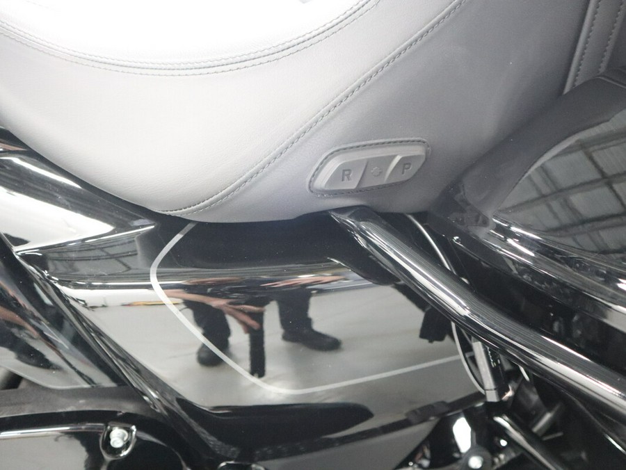 2026 Harley-Davidson Road Glide Limited