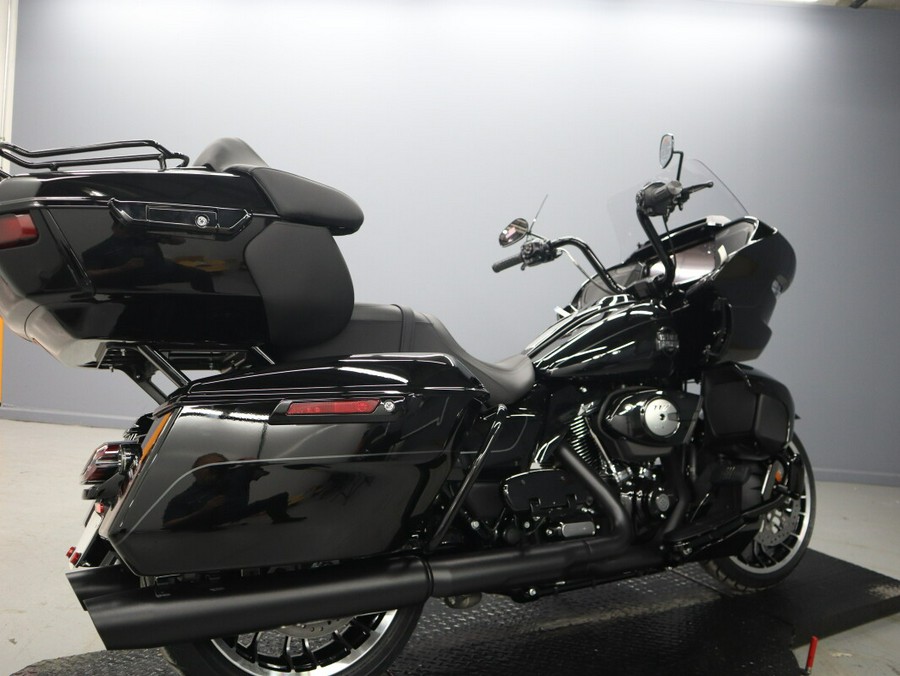 2026 Harley-Davidson Road Glide Limited