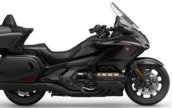 2026 Honda Gold Wing Tour Airbag Automatic DCT