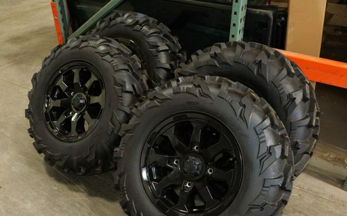 2023 Can-Am Defender DPS HD10 Oxford Blue