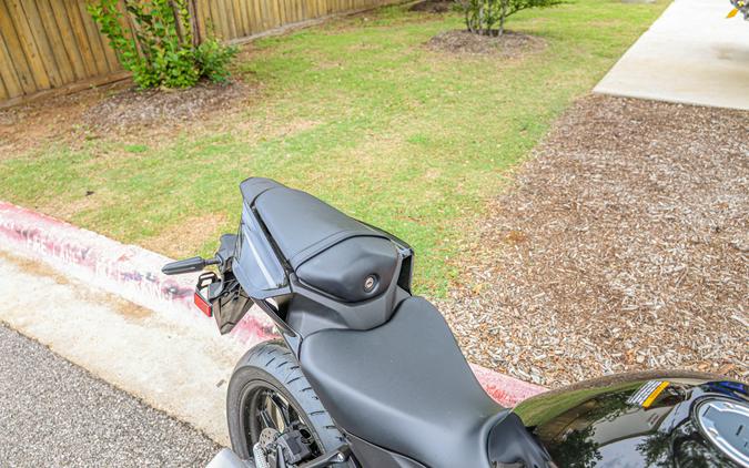 2026 YAMAHA YZFR3 ABS