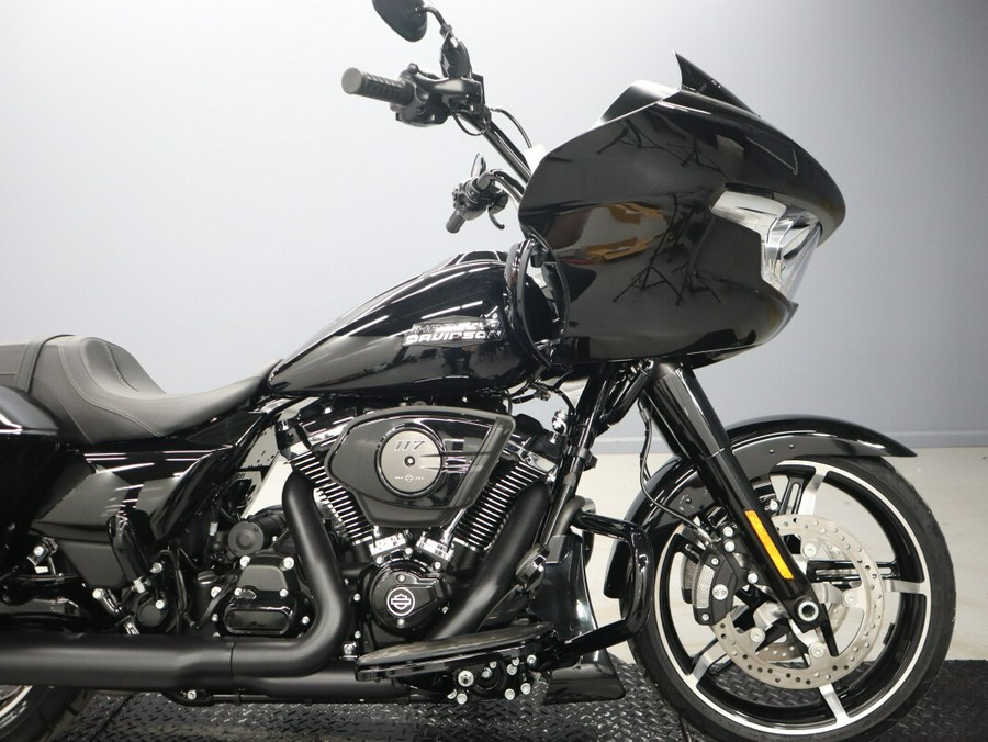2026 Harley-Davidson Road Glide FLTRX