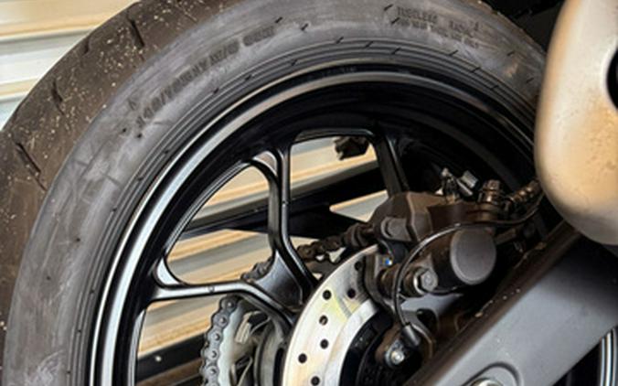 2025 Yamaha YZF R3
