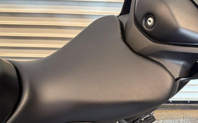 2025 Yamaha YZF R3