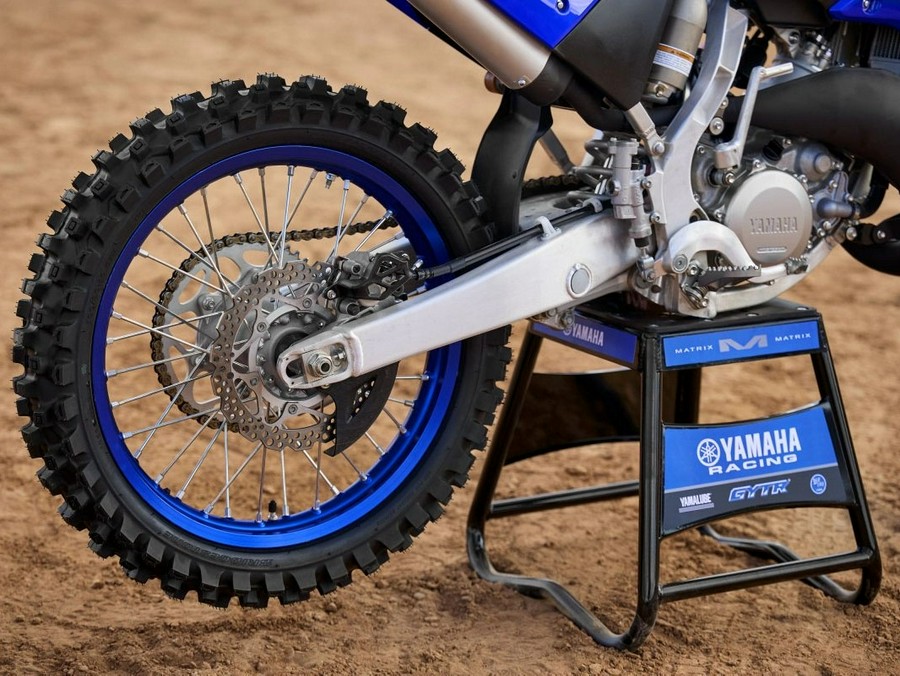 2026 Yamaha YZ125