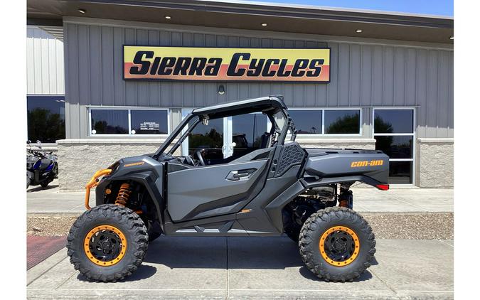 2026 Commander XT-P 1000R - Can-Am