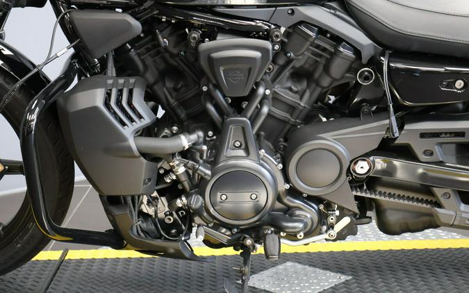 2025 Harley-Davidson Nightster RH975
