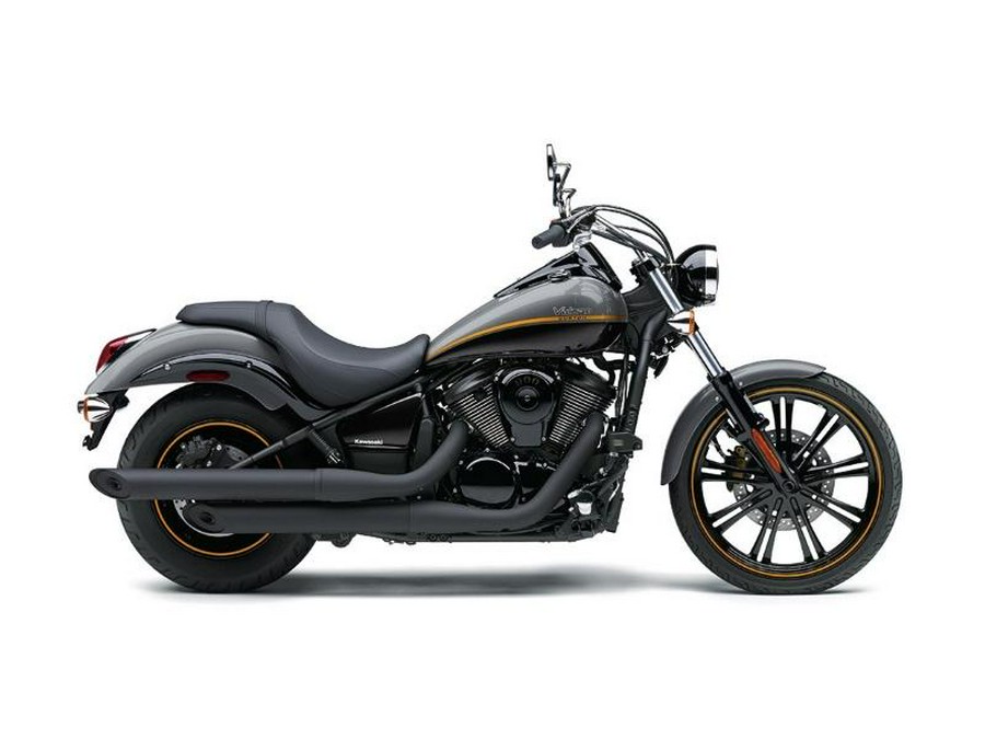 2019 Kawasaki Vulcan® 900 Custom