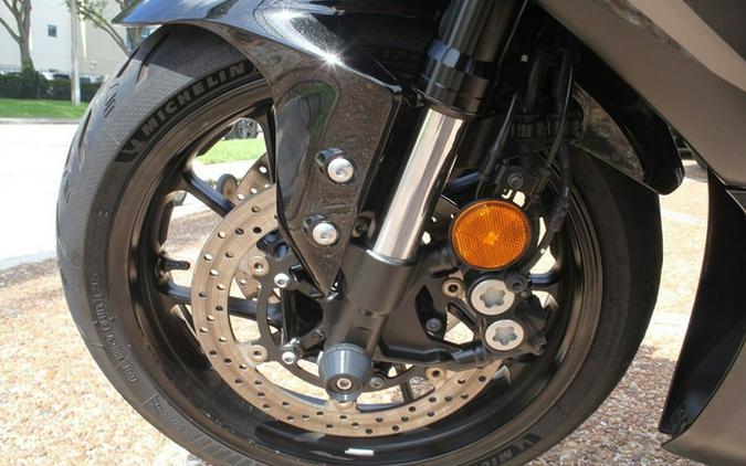 2025 Yamaha YZF-R7