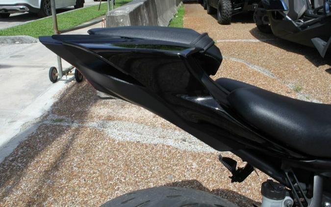 2025 Yamaha YZF-R7