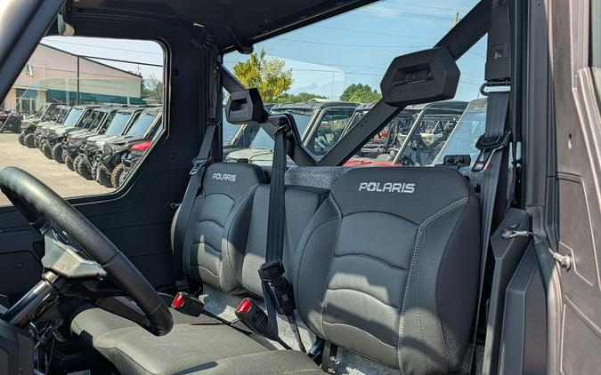 2027 RANGER XP 1000 NORTHSTAR ULTIMATE - Polaris