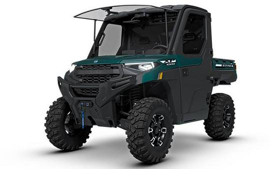 2027 RANGER XP 1000 NORTHSTAR ULTIMATE - Polaris