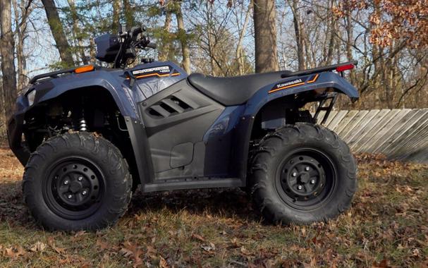 2026 Kawasaki Brute Force® 450 4x4