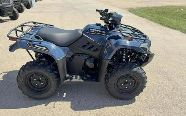 2026 Kawasaki Brute Force® 450 4x4
