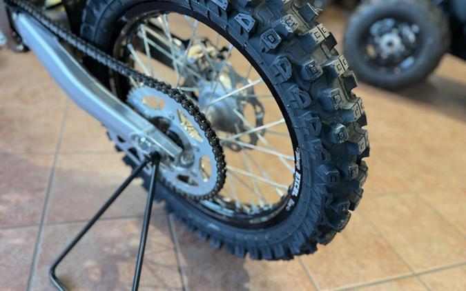 2027 Suzuki RM-Z 450