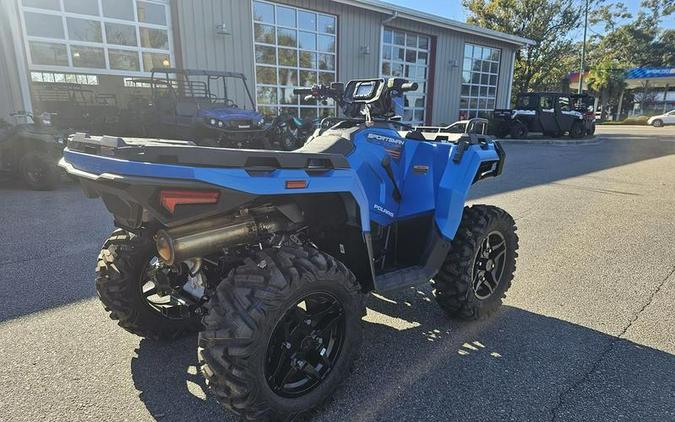 2024 Polaris® Sportsman 570 Trail