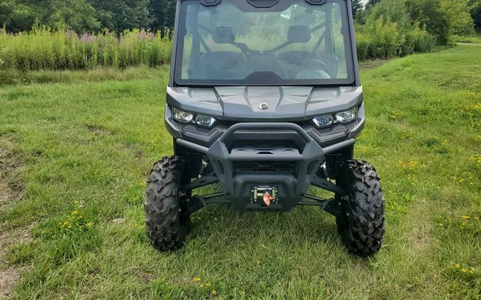 2023 Can-Am Defender XT HD10