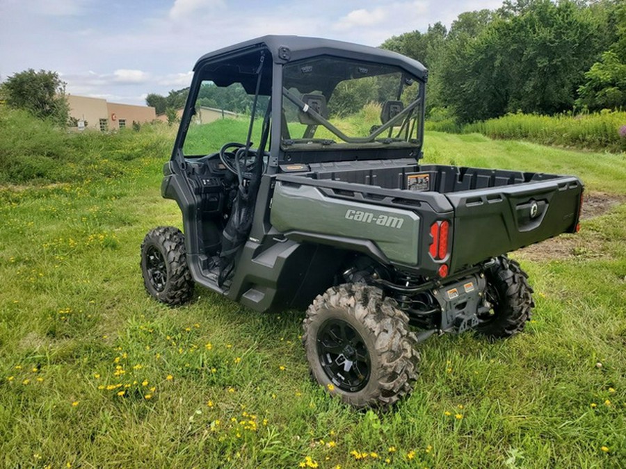 2023 Can-Am Defender XT HD10