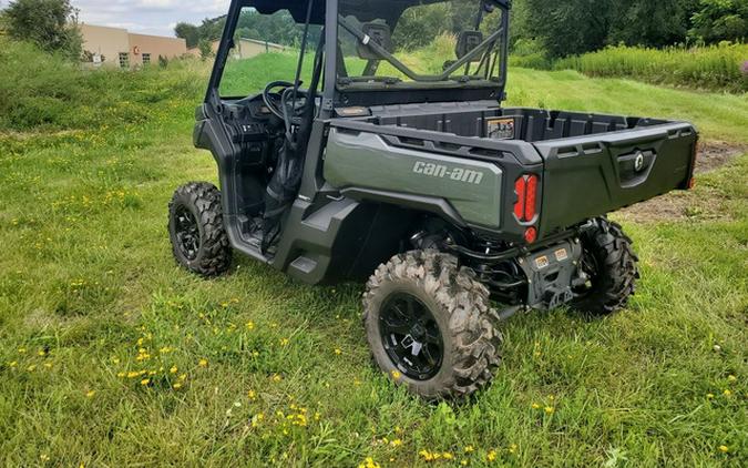 2023 Can-Am Defender XT HD10