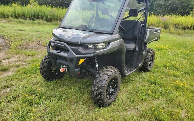 2023 Can-Am Defender XT HD10