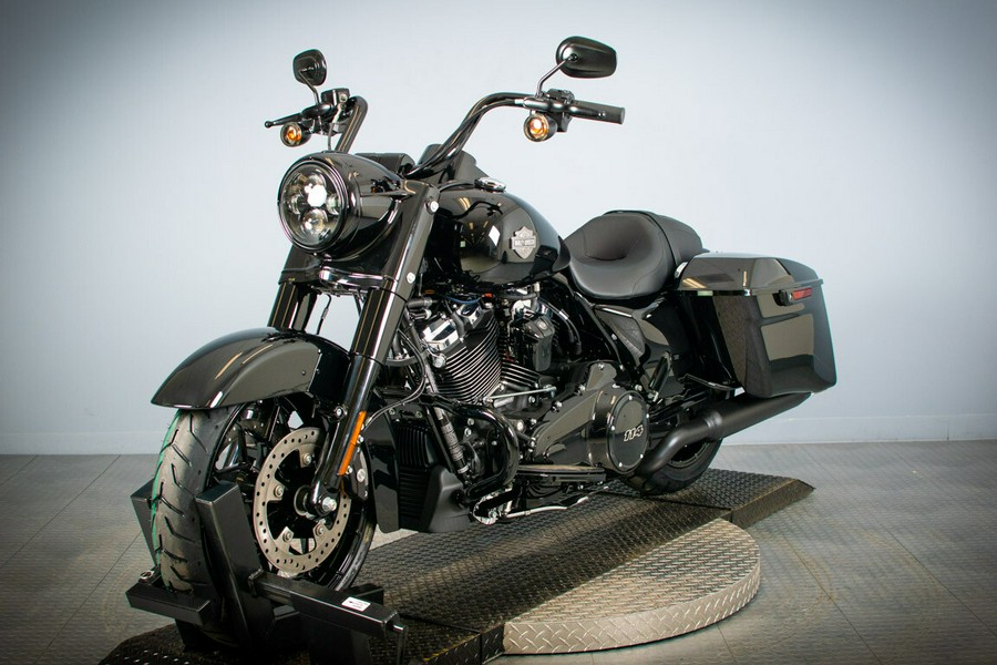 2024 Harley-Davidson Road King Special