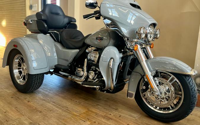 2024 Harley-Davidson Tri Glide® Ultra