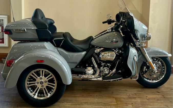 2024 Harley-Davidson Tri Glide® Ultra