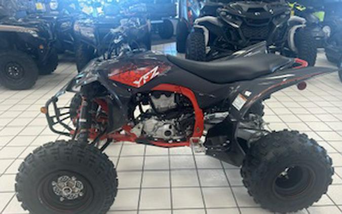 2024 Yamaha YFZ 450R SE