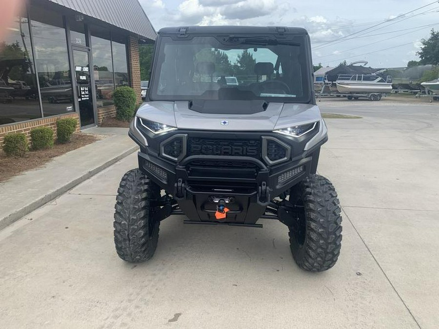 2024 Polaris® Ranger Crew XD 1500 NorthStar Edition Ultimate