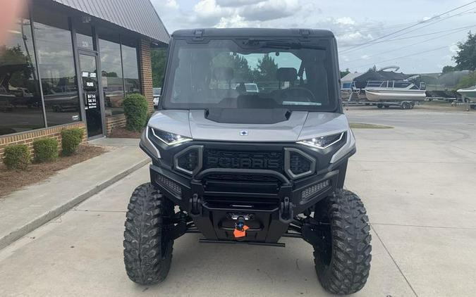 2024 Polaris® Ranger Crew XD 1500 NorthStar Edition Ultimate